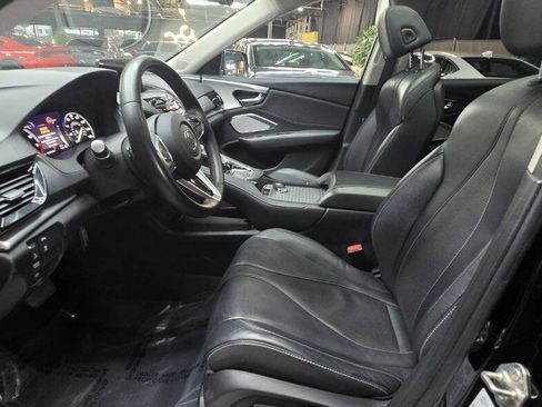 Used 2020 Acura RDX AWD w/ Technology Package image 9