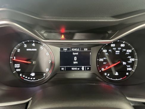 Used 2023 Chevrolet TrailBlazer LS FWD image 14