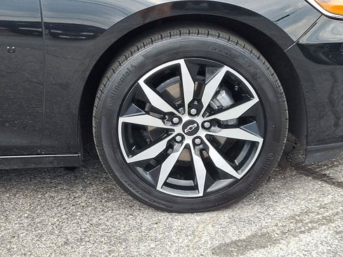 Used 2024 Chevrolet Malibu RS FWD image 8