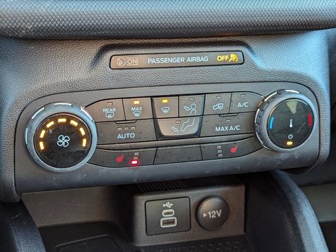 Used 2024 Ford Bronco Sport Big Bend w/ Convenience Package image 21