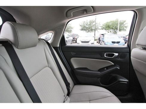 Used 2024 Honda Civic EX-L image 12