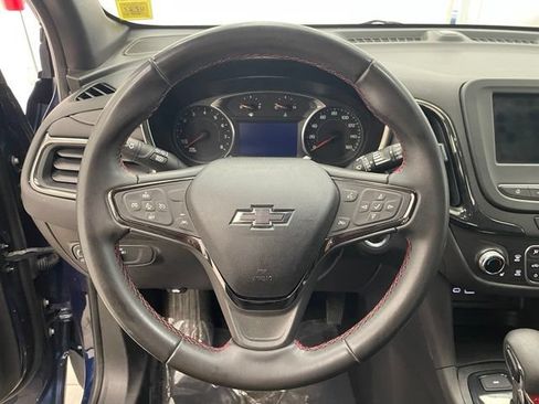 Used 2023 Chevrolet Equinox RS AWD/4WD image 13