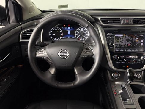 Used 2024 Nissan Murano SL AWD/4WD image 12