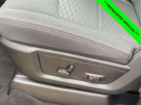 New 2026 RAM 2500 Big Horn image 40