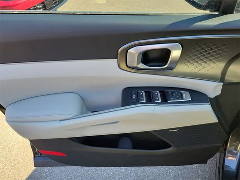New 2026 Kia Sorento EX image 21