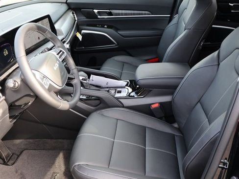 New 2025 Kia Telluride EX image 40