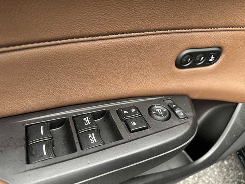 Used 2021 Acura ILX w/ Premium Package image 19