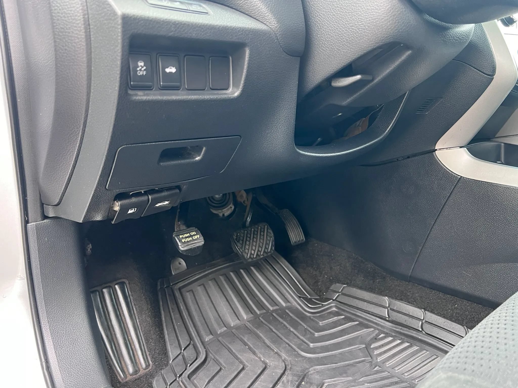 Used 2015 Nissan Altima 2.5 S w/ Power Driver Seat Package FWD image 16