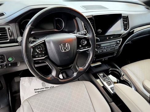 Used 2019 Honda Passport Elite image 24