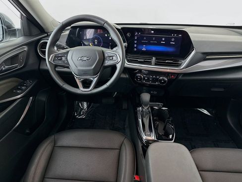 New 2025 Chevrolet Trax ACTIV w/ Driver Confidence Package image 22
