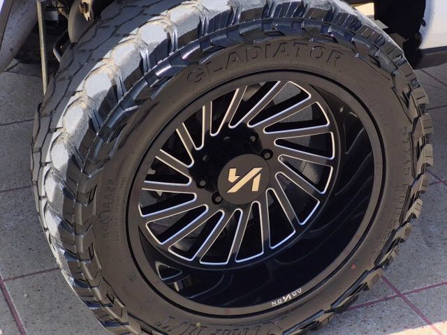 Used 2022 RAM 2500 Big Horn AWD/4WD image 26
