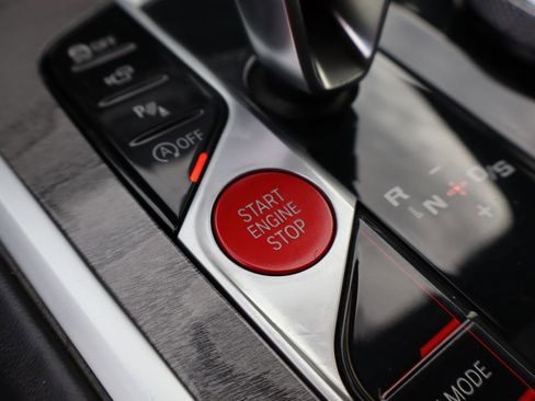 Used 2020 BMW M8 Convertible w/ Driving Assistance Package image 23