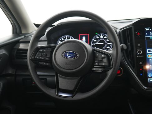 Certified 2026 Subaru Crosstrek 2.5i Premium w/ Crosstrek Mirror Package AWD/4WD image 16