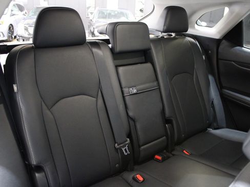 Used 2019 Lexus RX 350 AWD image 32