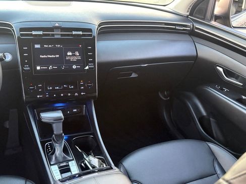 Used 2023 Hyundai Tucson SEL w/ Convenience Package image 14