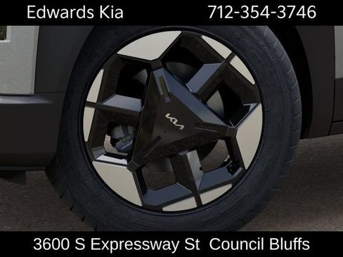 New 2027 Kia Seltos EX AWD/4WD image 11