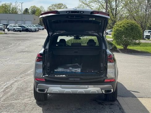 New 2026 BMW X5 xDrive50e w/ Premium Package AWD/4WD image 31