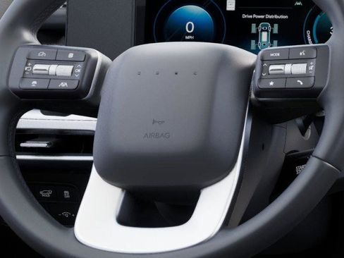 New 2026 Hyundai Ioniq 9 SEL image 15