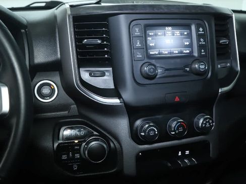 Used 2024 RAM 1500 Big Horn AWD/4WD image 24