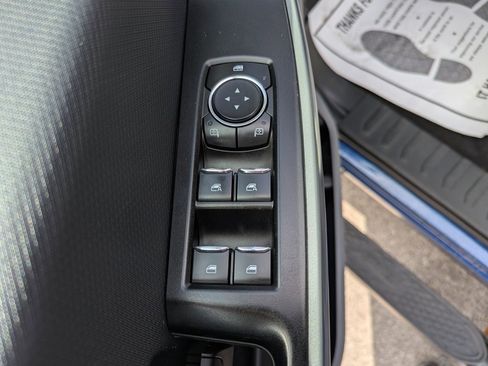 Used 2023 Ford F150 XLT w/ Trailer Tow Package image 13