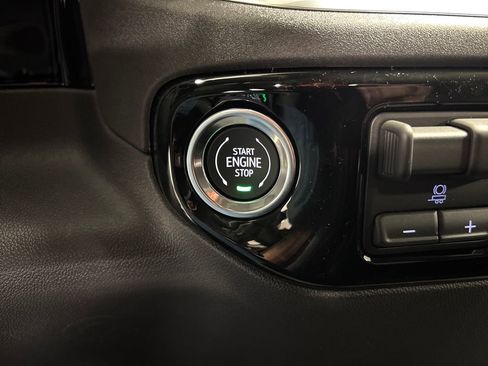 New 2026 GMC Sierra 1500 Elevation AWD/4WD image 41