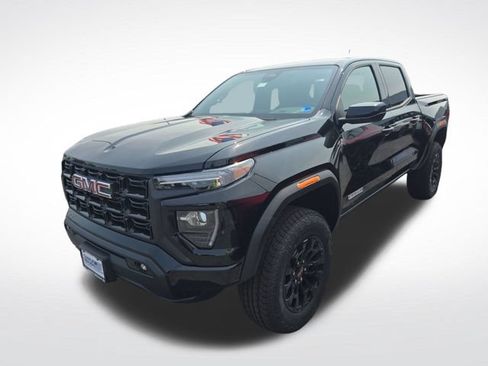 New 2026 GMC Canyon Elevation w/ Convenience Package AWD/4WD image 2