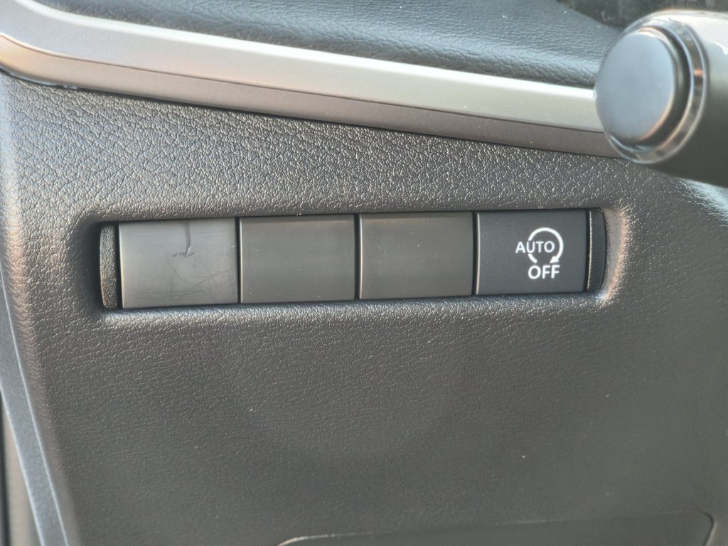 Used 2025 Nissan Kicks S FWD image 24