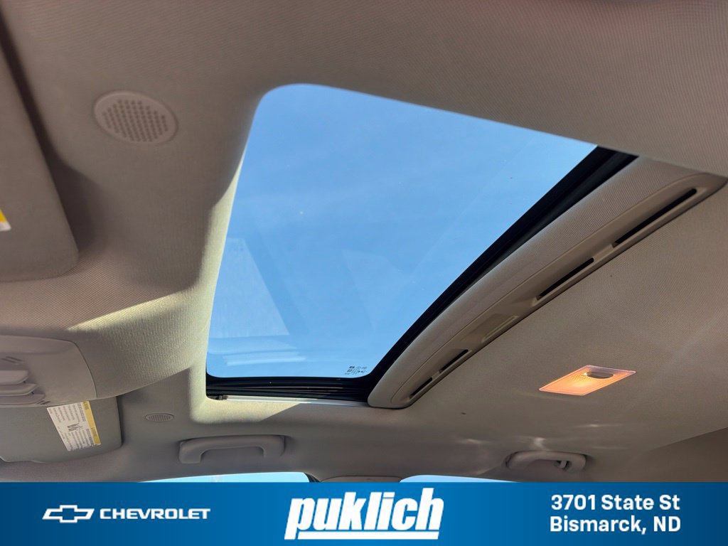 Used 2015 Buick Encore Premium FWD image 22