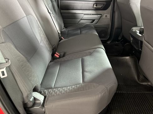 Used 2026 Toyota Tundra SR5 w/ SX Package AWD/4WD image 24