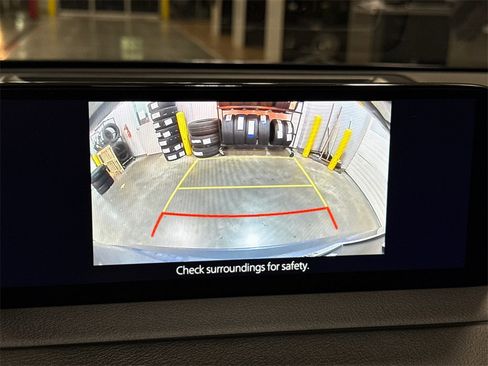 Certified 2023 MAZDA CX-9 Carbon Edition image 22