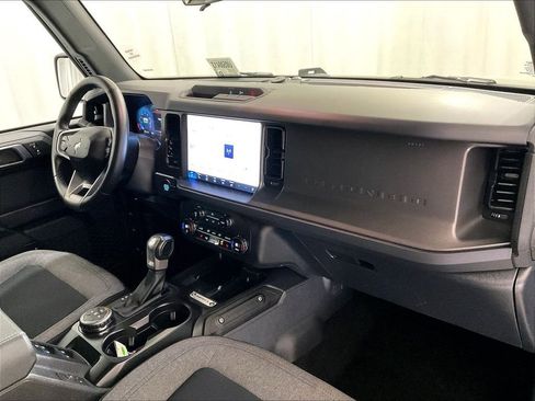 Used 2025 Ford Bronco Big Bend AWD/4WD image 14