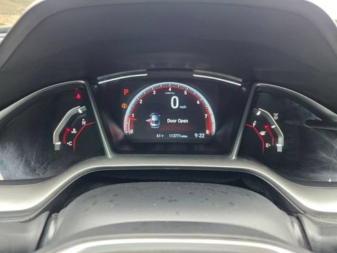 Used 2021 Honda Civic Sport image 23