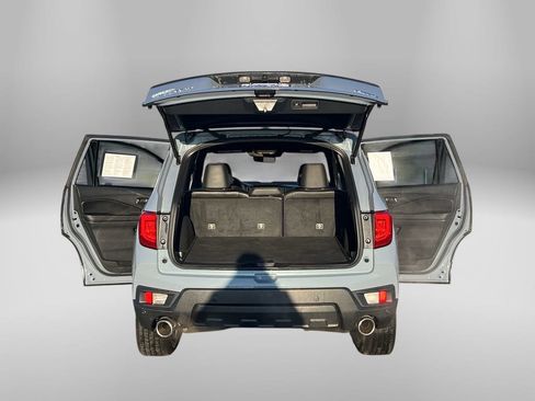 Used 2022 Honda Passport EX-L image 36