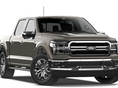 New 2026 Ford F150 Lariat w/ Equipment Group 501A Mid AWD/4WD image 21
