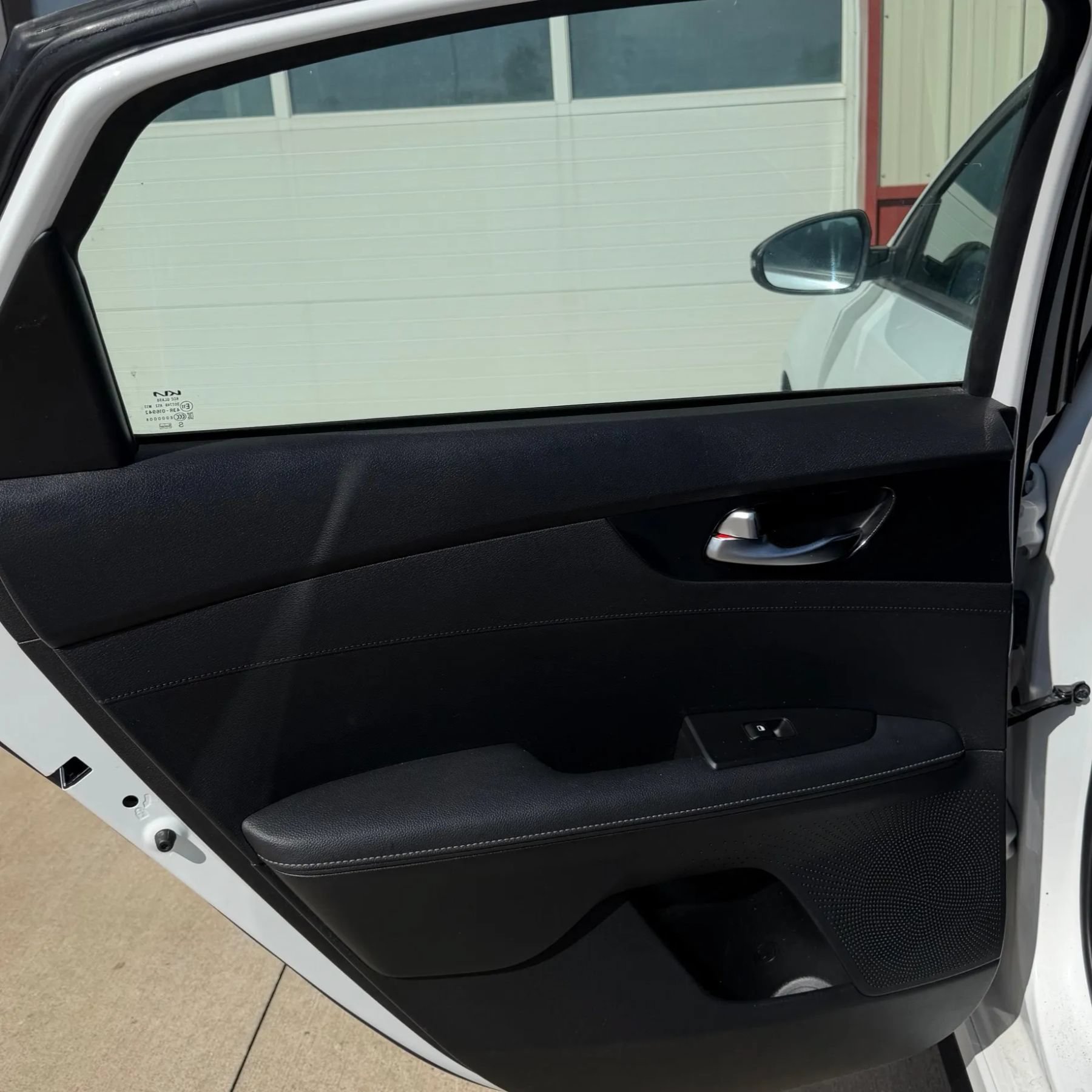 Used 2022 Kia Forte GT-Line FWD image 16