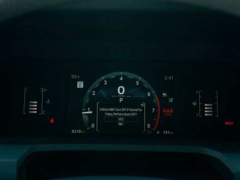 Used 2026 Toyota Tacoma SR RWD image 20