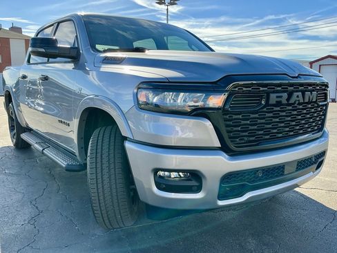 Used 2026 RAM 1500 Big Horn image 2