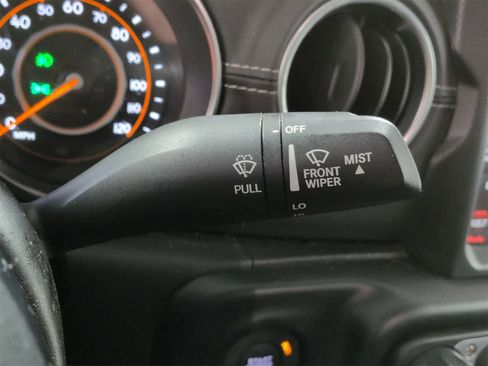 Certified 2021 Jeep Gladiator Overland w/ Popular Equipment Package image 26