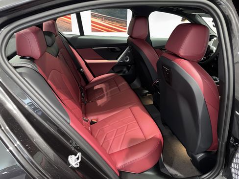 New 2026 BMW 530i w/ M Sport Package image 11