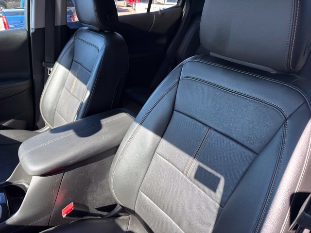 Used 2022 Chevrolet Equinox Premier FWD image 12