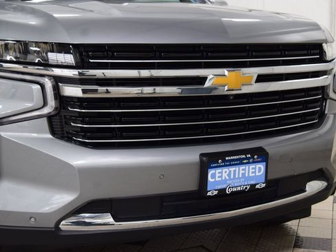 Certified 2023 Chevrolet Tahoe LT w/ LT Signature Plus Package image 13