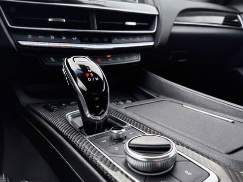 Used 2024 Cadillac CT5 V Blackwing w/ Driver Assist Package image 30