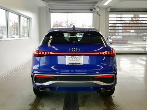New 2025 Audi Q5 Premium Plus image 5