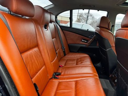 Used 2006 BMW 530xi Sedan AWD/4WD image 20