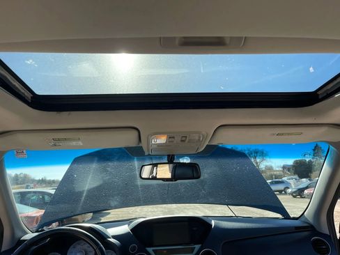 Used 2009 Honda Pilot Touring image 19