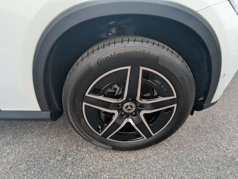 Certified 2026 Mercedes-Benz GLC 300 image 19