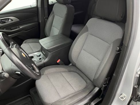Used 2022 Chevrolet Traverse LT w/ LPO, Floor Liner Package image 19