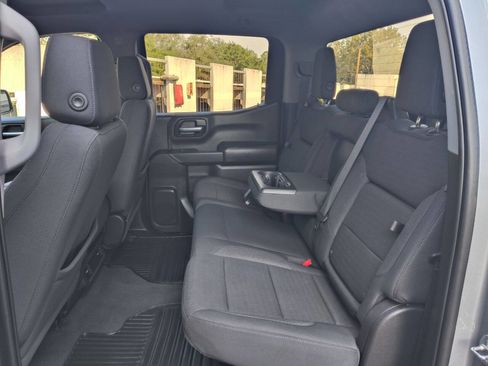 Used 2023 Chevrolet Silverado 1500 Custom Trail Boss image 50