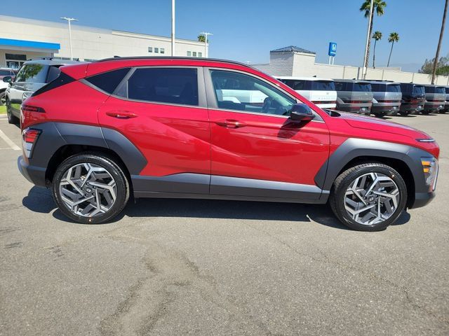 New 2026 Hyundai Kona SEL Premium FWD image 34