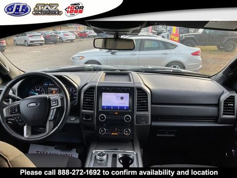 Used 2020 Ford Expedition Max XLT image 15